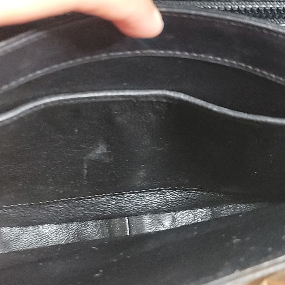 BALLY VINTAGE REHAB BAG - Picture 9 of 10